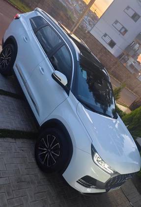 CAOA CHERY TIGGO 8 PRO 1.5 TCI PLUG-IN HYBRID DHT CAOA CHERY TIGGO 8 PRO 1.5 TCI PLUG-IN HYBRID DHT